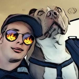 Meet your Posher, Justin